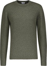 Hasse Sweater - Forest Night